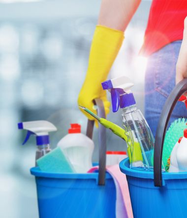 Blog: Insurance for Cleaning Companies
